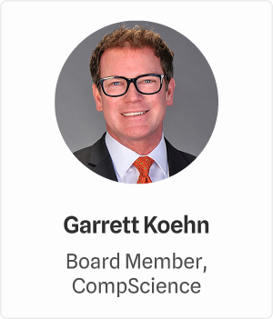 Garrett Koehn