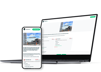 Live Hazard Alerts