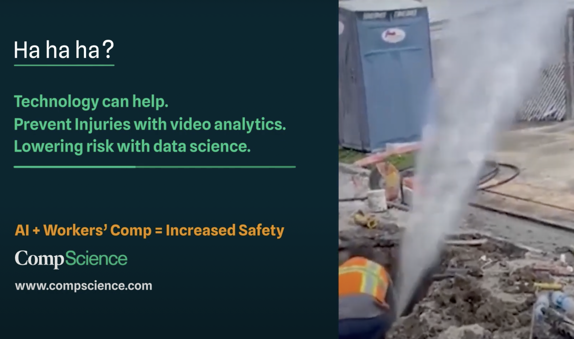 Lowering Risk with Data Science and AI for Better Workers’ Comp Programs
