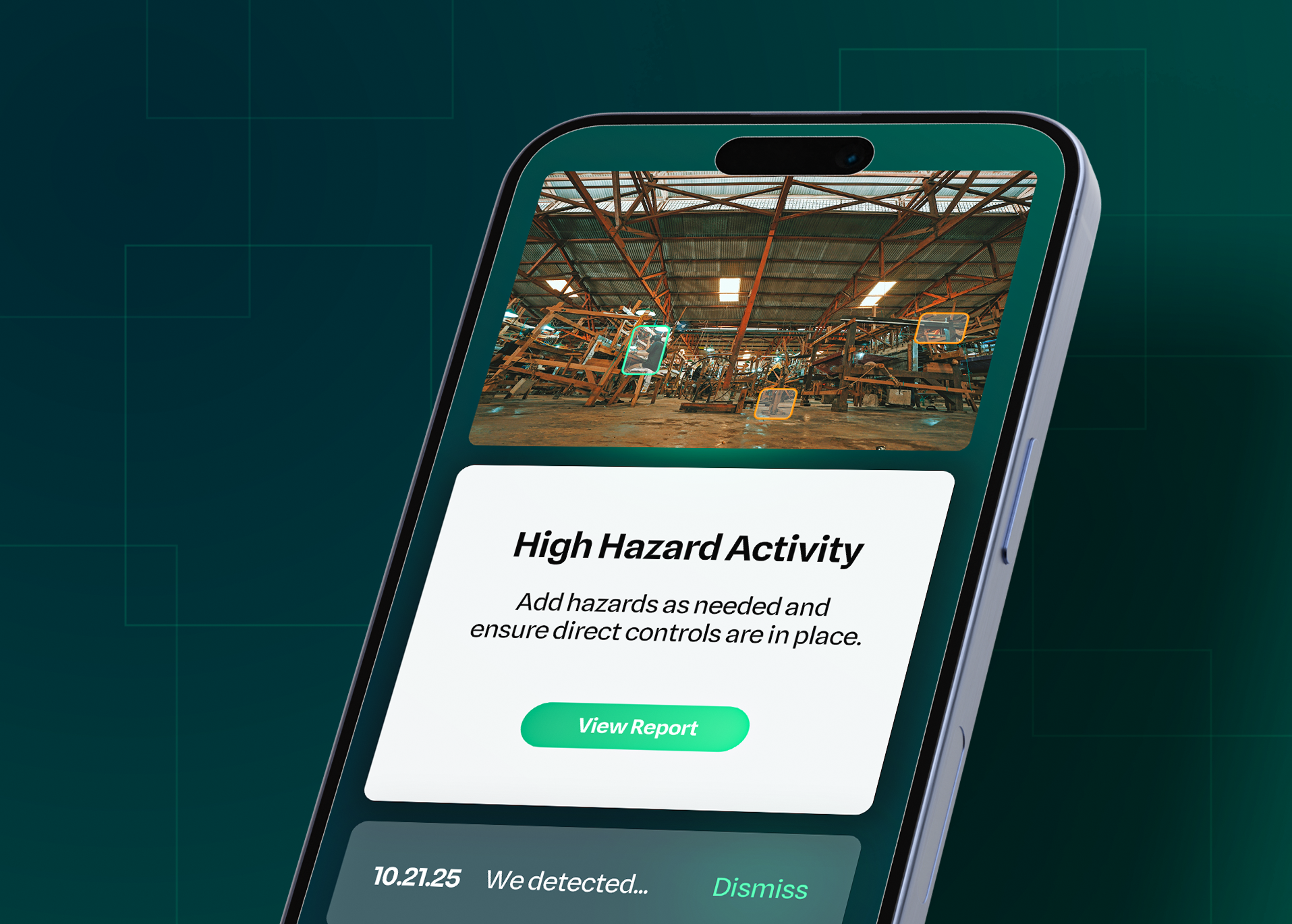 Real-Time Insight Dashboards